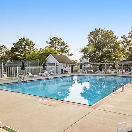 Mallard Lakes --- 37781 Heron Ln. #434 Selbyville Eksteriør bilde