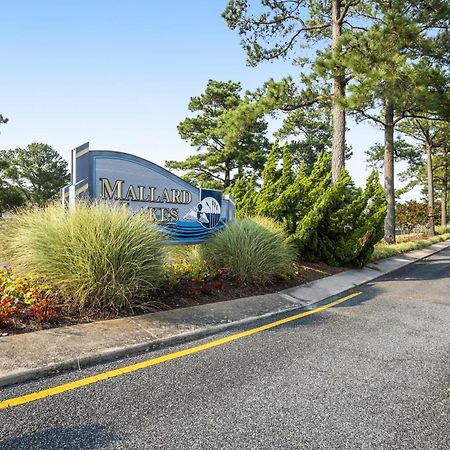 Mallard Lakes --- 37781 Heron Ln. #434 Selbyville Eksteriør bilde