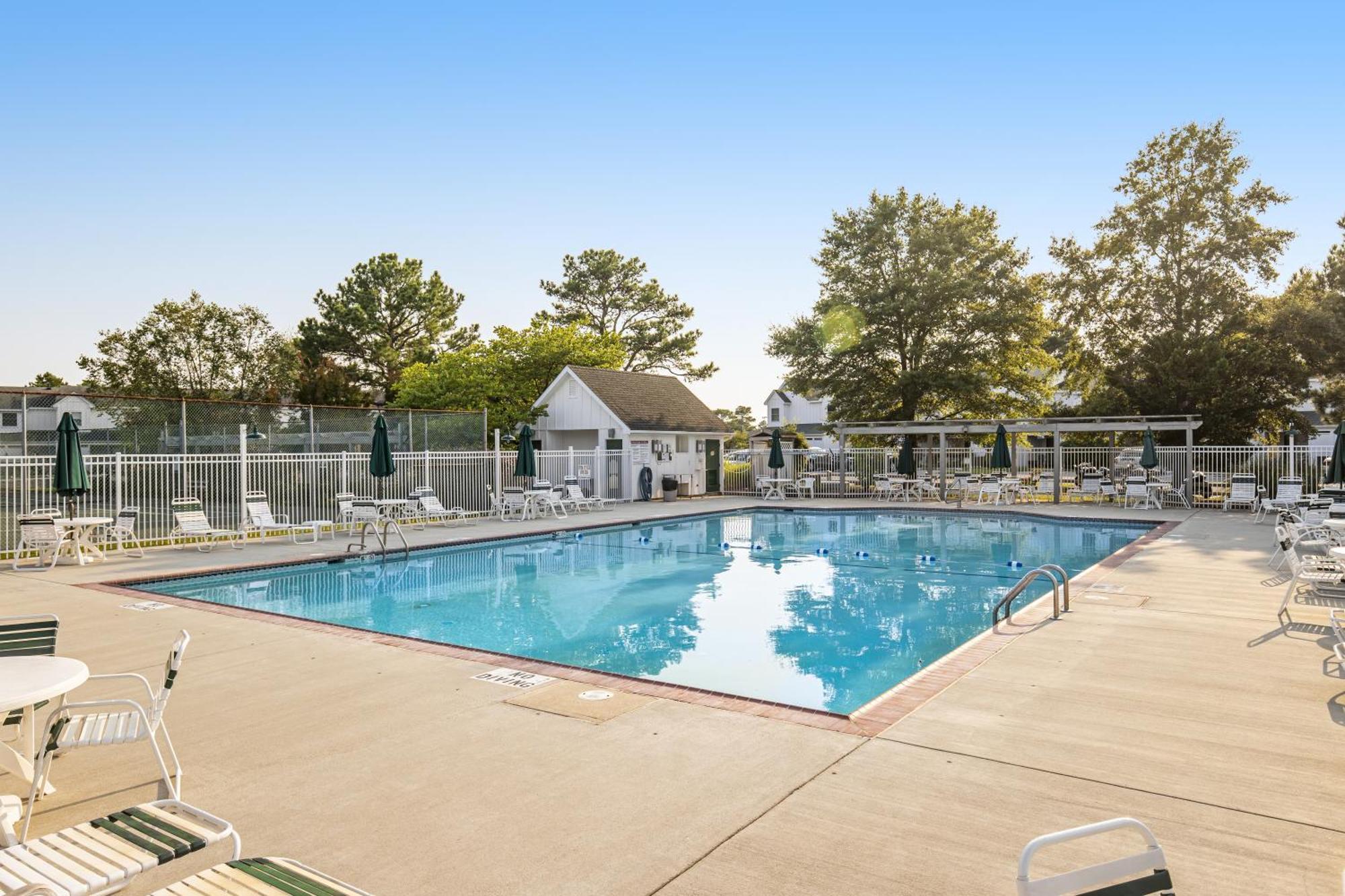 Mallard Lakes --- 37781 Heron Ln. #434 Selbyville Eksteriør bilde