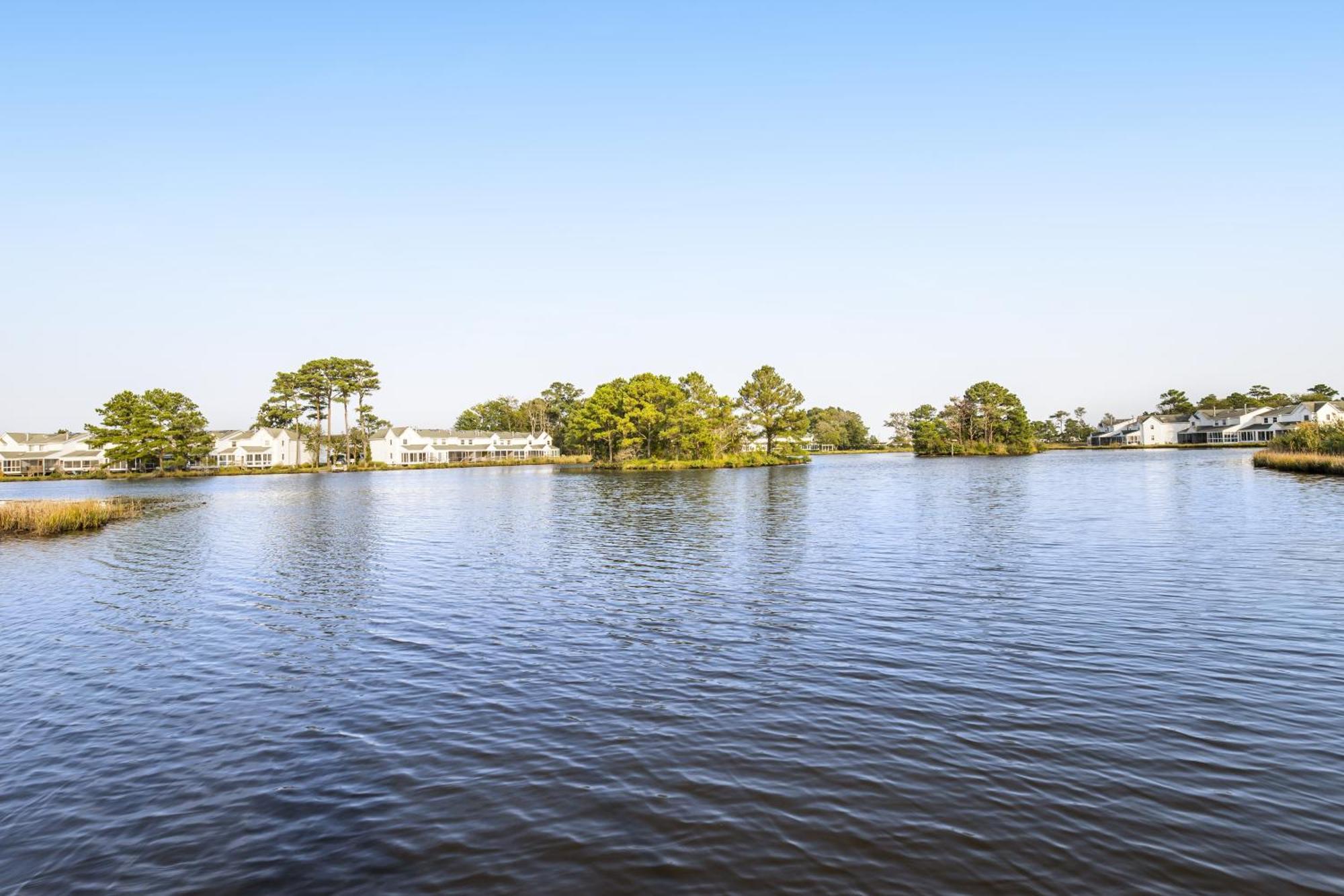 Mallard Lakes --- 37781 Heron Ln. #434 Selbyville Eksteriør bilde