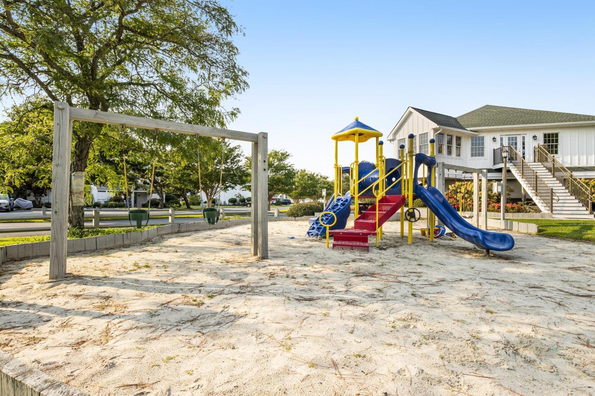 Mallard Lakes --- 37781 Heron Ln. #434 Selbyville Eksteriør bilde