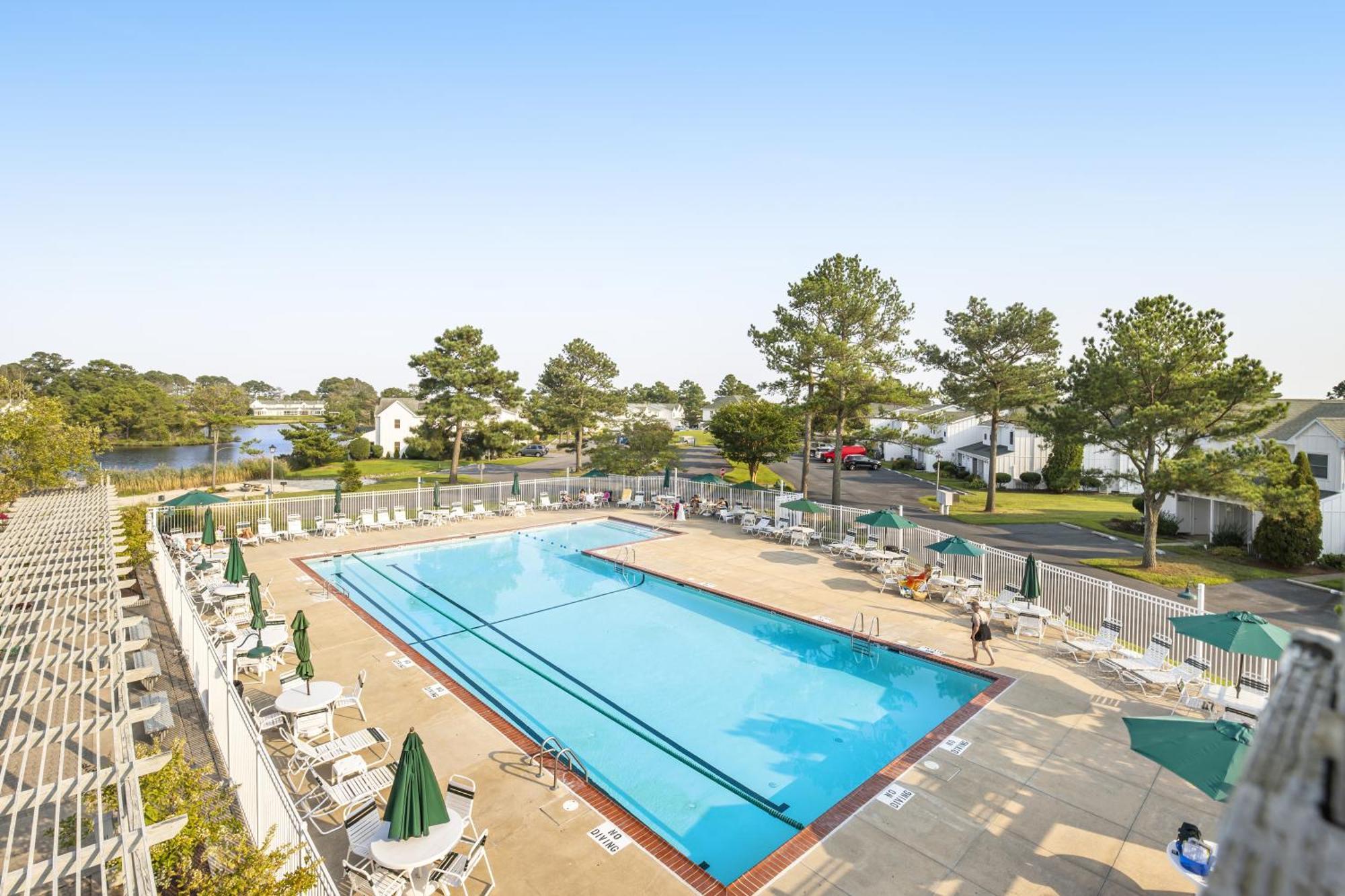 Mallard Lakes --- 37781 Heron Ln. #434 Selbyville Eksteriør bilde