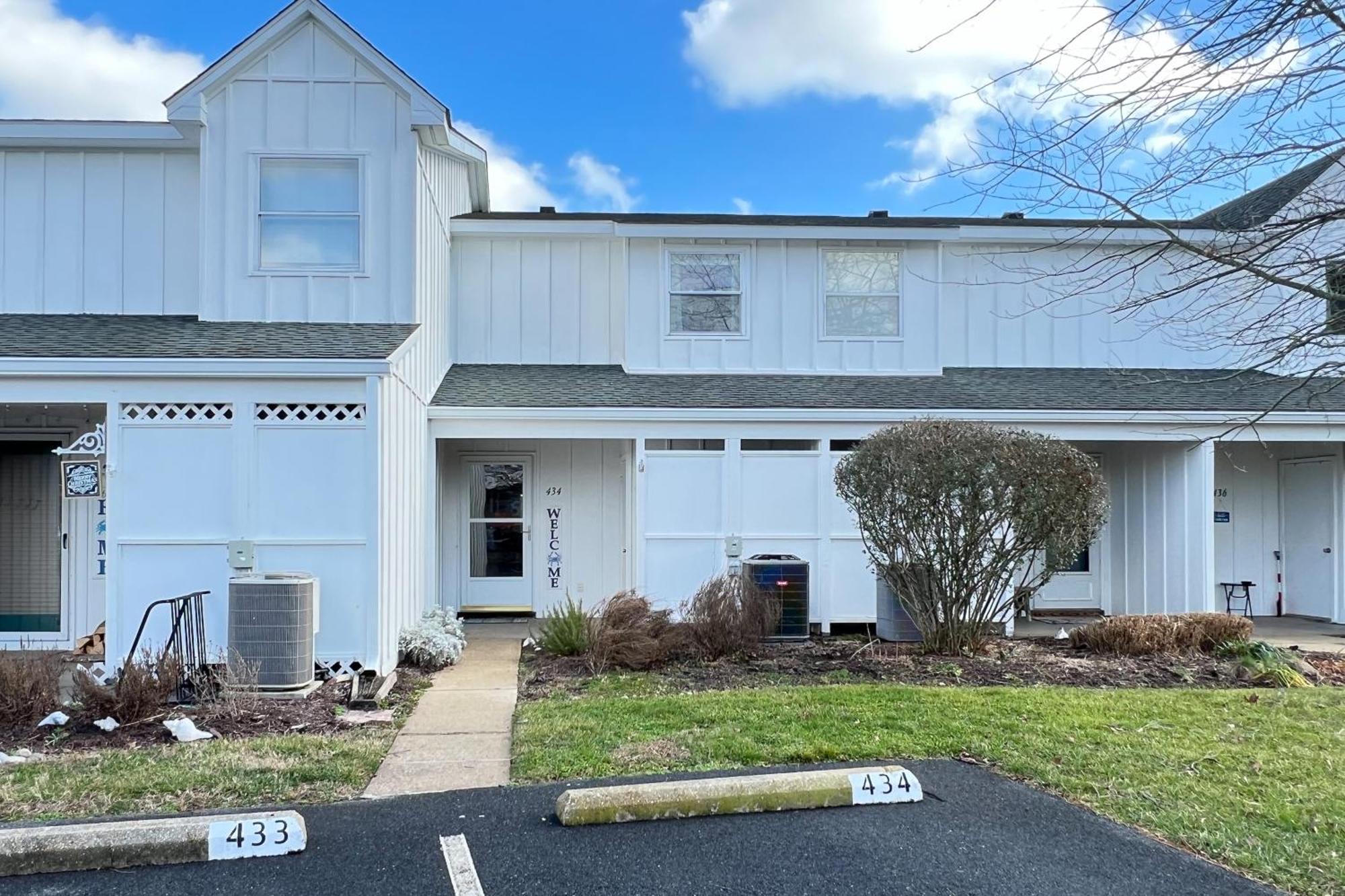 Mallard Lakes --- 37781 Heron Ln. #434 Selbyville Eksteriør bilde