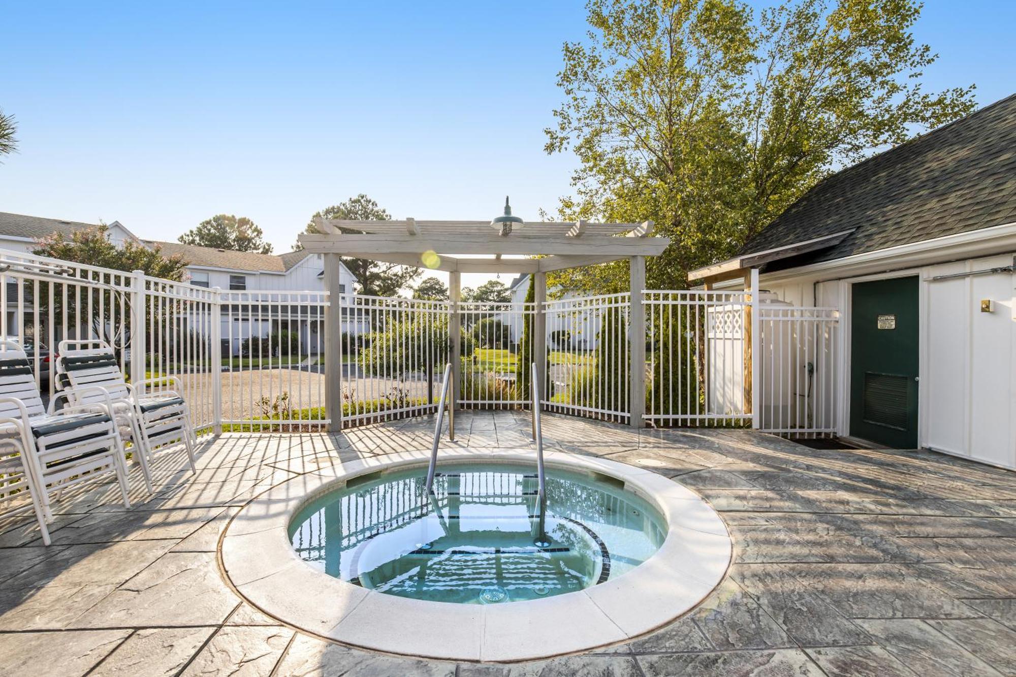 Mallard Lakes --- 37781 Heron Ln. #434 Selbyville Eksteriør bilde