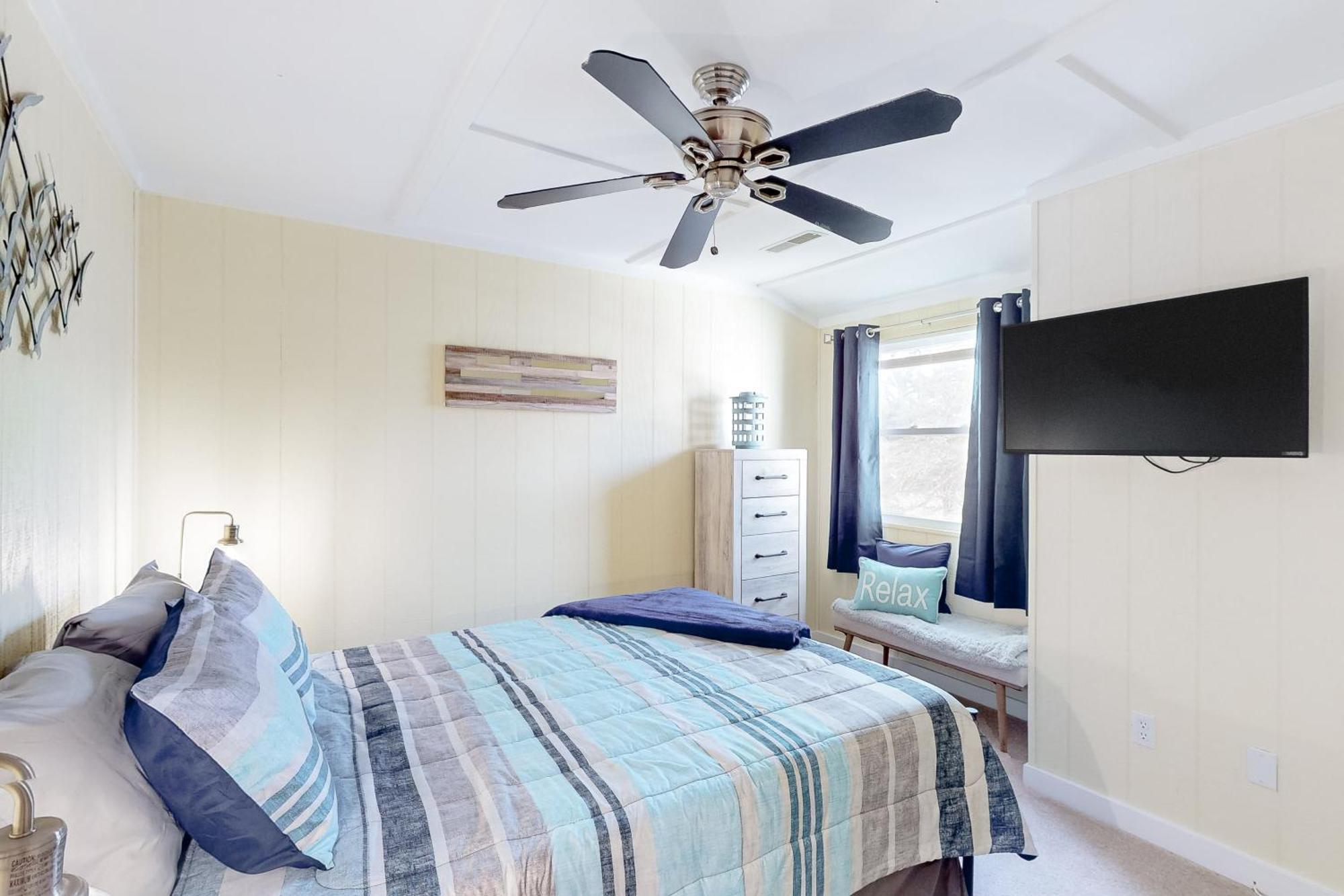 Mallard Lakes --- 37781 Heron Ln. #434 Selbyville Eksteriør bilde