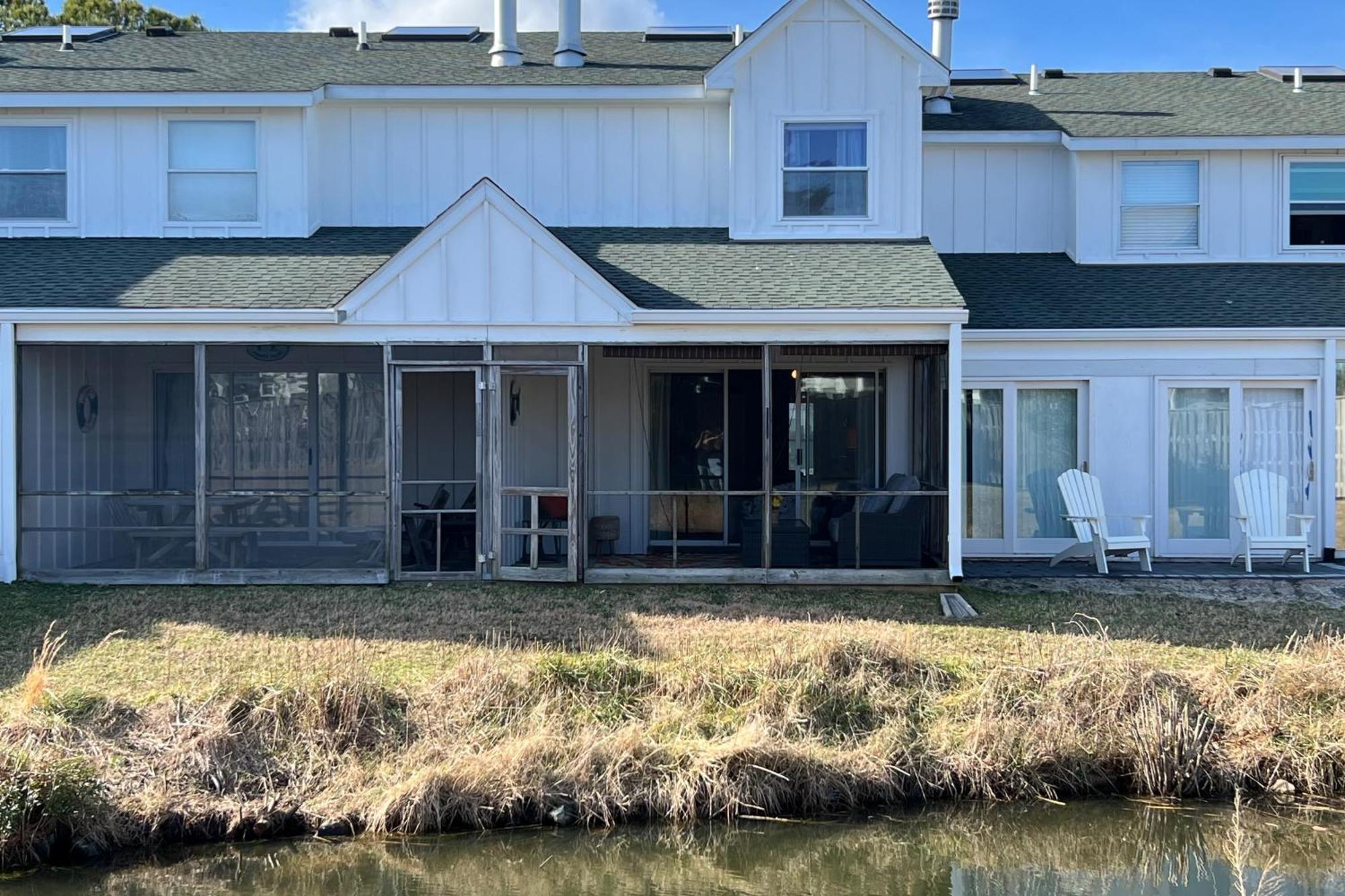 Mallard Lakes --- 37781 Heron Ln. #434 Selbyville Eksteriør bilde