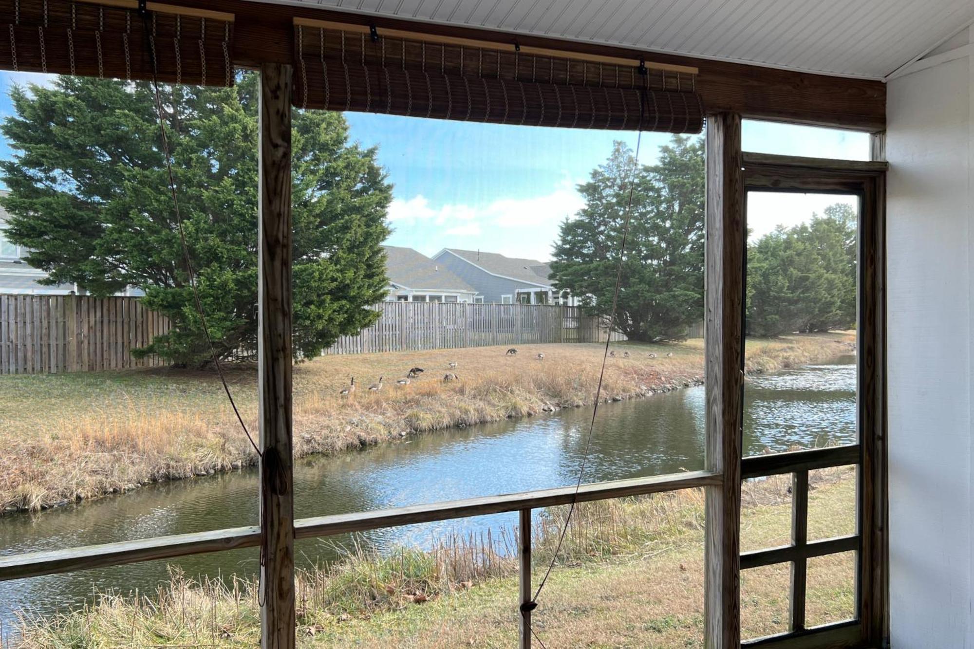 Mallard Lakes --- 37781 Heron Ln. #434 Selbyville Eksteriør bilde