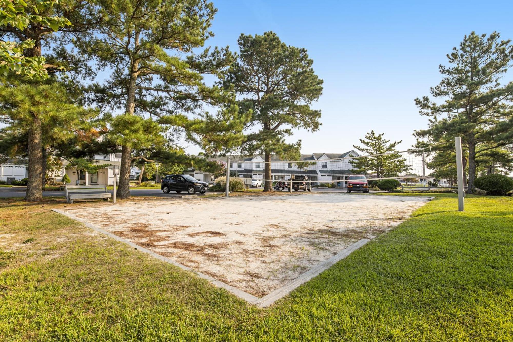 Mallard Lakes --- 37781 Heron Ln. #434 Selbyville Eksteriør bilde