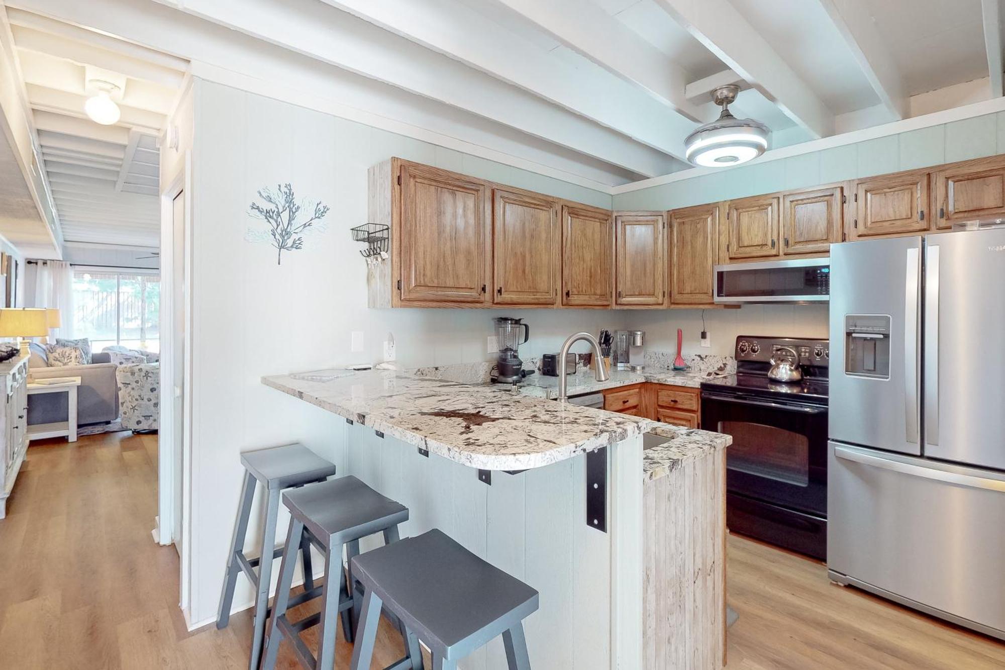 Mallard Lakes --- 37781 Heron Ln. #434 Selbyville Eksteriør bilde