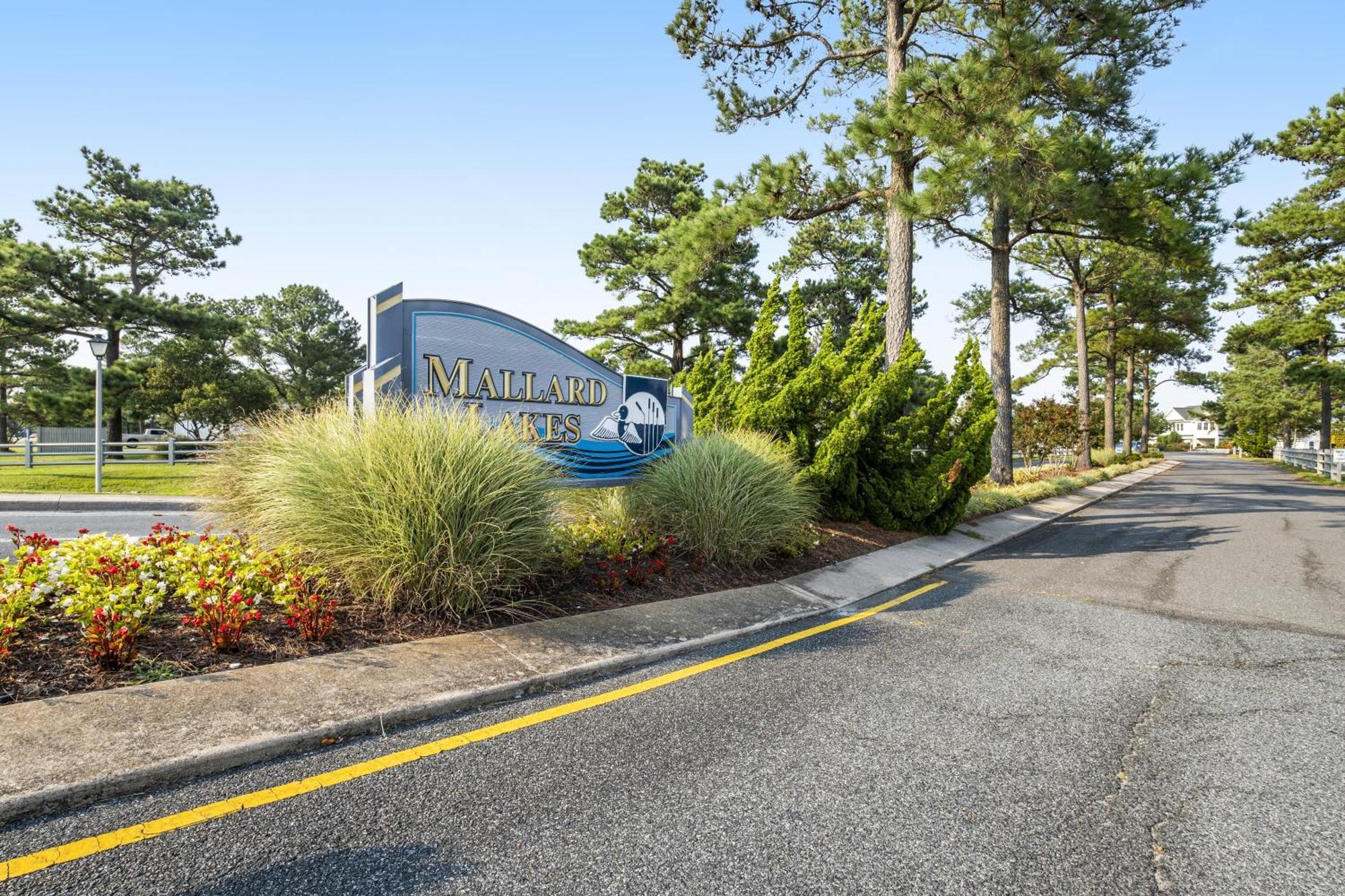 Mallard Lakes --- 37781 Heron Ln. #434 Selbyville Eksteriør bilde