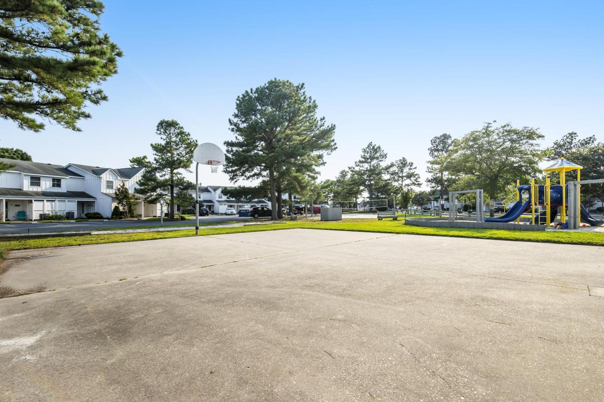 Mallard Lakes --- 37781 Heron Ln. #434 Selbyville Eksteriør bilde